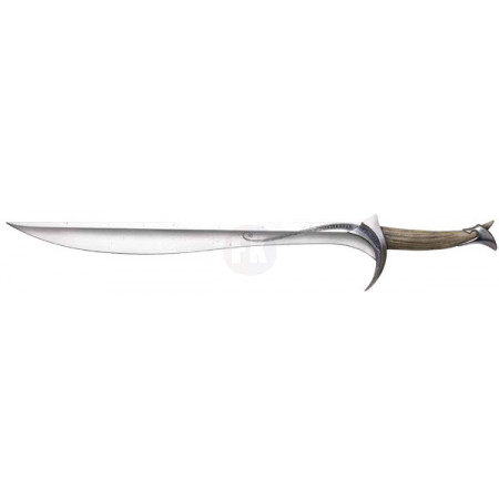 The Hobbit replika 1/1 Sword of Thorin Oakenshield Orcrist 99 cm